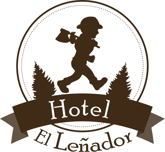 Logo Principal Hotel Lenador